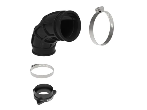 AFE Power Takeda Turbo Inlet for Hyundai Elantra N for AFE Intake