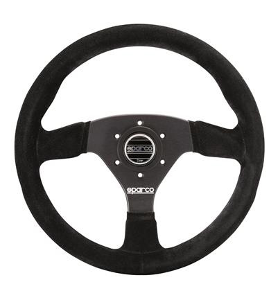  SPARCO 383 STEERING WHEEL