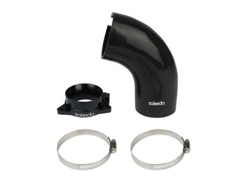 AFE Power Takeda Turbo Inlet - Black - Hyundai Kona 2022-23