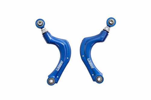 Megan Racing Hyundai Elantra 2021+ (Incl. Elantra N) Rear Upper Camber Arm – MRS-KA-0821