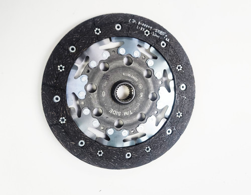 OEM Hyundai Replacement Clutch Kit for Elantra N & Veloster N 2019-26