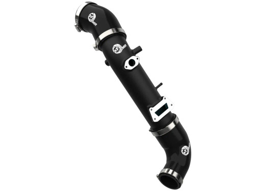 AFE Power BladeRunner 2-3/4 IN Aluminum Cold Charge Pipe for Veloster N M/T only