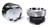 Manley Performance Pistons for 2.0T 2010-2014 Genesis Coupe