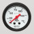 Auto Meter Phantom - Oil Pressure Gauge: 0-150 PSI Mechanical