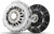 Clutch Masters 09-12 Hyundai Genesis 3.8L FX350 Fiber Tough Clutch Kit w/ Steel Flywheel