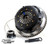 ClutchMasters 850 SERIES Racing Twin Disc Clutch Genesis Coupe 2.0T