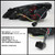 SPYDER HEADLIGHTS WITH ANGEL EYES -BLACK 2010 - 2012 GENESIS COUPE
