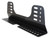 Sparco Side Mount Black Steel Brackets