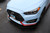 Aerotekk Front Track Splitter for Hyundai 19+ Veloster (N/A, Turbo, N)