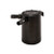 Mishimoto Compact Baffled Oil Catch Can - 2-Port