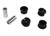 Whiteline Plus 2019-22 Hyundai Veloster N Front Control Arm-Lwr Inner Front Bushing Kit