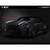 ARK Legato Carbon Hood | Hyundai Genesis Coupe (13-16)