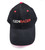 Genracer Black/Red Cap