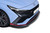 ADRO HYUNDAI ELANTRA N FRONT LIP 2022-23