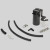 Sxth Element Catch Can Kit for Hyundai Elantra N