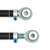SPL PARTS Hyundai Elantra N Rear Toe Arms with Eccentric Lockouts