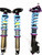 KW Suspension Custom Racing Cup Suspension for Hyundai Elantra N 2022-24