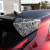 Convoy Hyundai Veloster N Spoiler Side Wing Plates V3