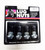 *BLACK FRIDAY* Gorilla Acorn Lug Nuts Open End - M12x1.5 (Pack of 4)