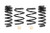 Eibach Pro-Kit Lowering Springs for Hyundai Elantra N 2022+