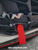 Enthuspec Tow Strap - Hyundai Elantra N, Kona N, Veloster N & Genesis Coupe