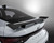 Hyundai N Performance CFRP SPOILER ASSY-RR - Elantra N