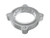 AFE Power Silver Bullet Throttle Body Spacer for Hyundai Elantra N, Kona N, Veloster N