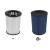 AFE Power Intake Filter for Hyundai Veloster N and Kona N