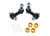 Whiteline 22+ Hyundai Elantra N (CN7) Rear Sway Bar Link Kit