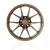 TITAN-7 T-P5 Forged Split 5 Spoke Wheel Set for Hyundai Veloster N 2019-22