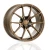 TITAN-7 T-P5 Forged Split 5 Spoke Wheel Set for Hyundai Veloster N 2019-22