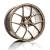 TITAN-7 T-S5 Forged Split 5 Spoke Wheel Set for Hyundai Elantra N 2022-26