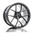 TITAN-7 T-S5 Forged Split 5 Spoke Wheel Set for Hyundai Elantra N 2022-26