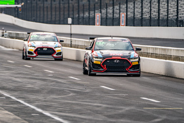 Team GenRacer back in action for full 2022 SRO TC America Season 