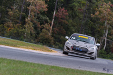 Testing at New Jersey Motorsports Park for 2016 Testing at New Jersey Motorsports Park for 2016