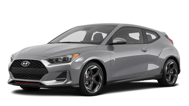 Veloster 2018-2020