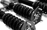 Coilovers Coilovers