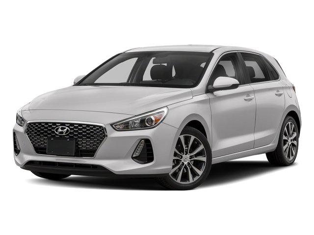Elantra GT Sport 2018-20