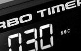 Turbo Timers