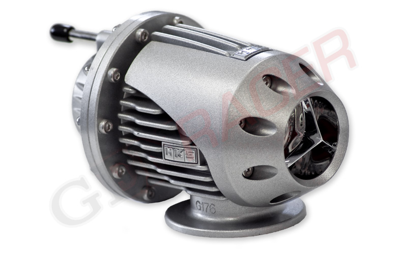 w*k様 HKS SUPER SEQUENTIAL BLOW-OFF VALVE hks-hks-71008-ak001-