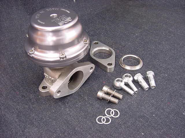 Tial Wastegate 7.25psi spring 38mm F38 - GenRacer