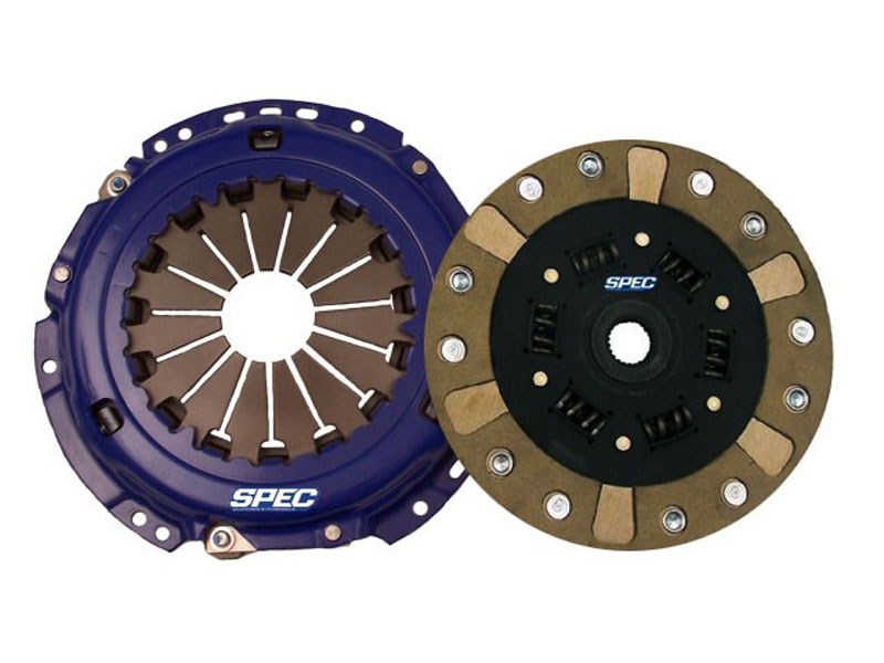 エレクトロシェイプ2 ES-2010 SPEC Stage 2+ Clutch for 2.0T 2010+ Genesis Coupe