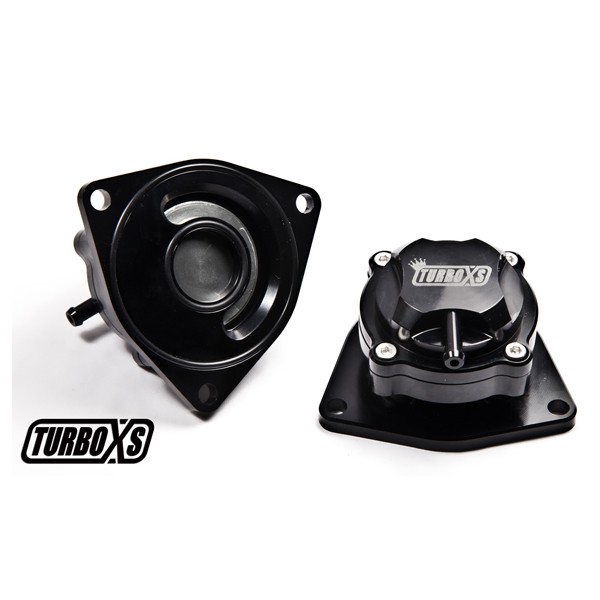 TURBOXS SML HYBRID BLOW OFF VALVE for 2.0T Genesis Coupe 2010+