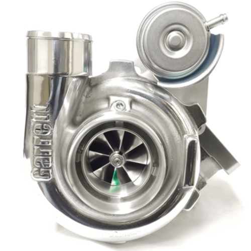 ATP Turbo Garrett, Gen2 GTX2867R Bolt on Turbocharger for 10-12