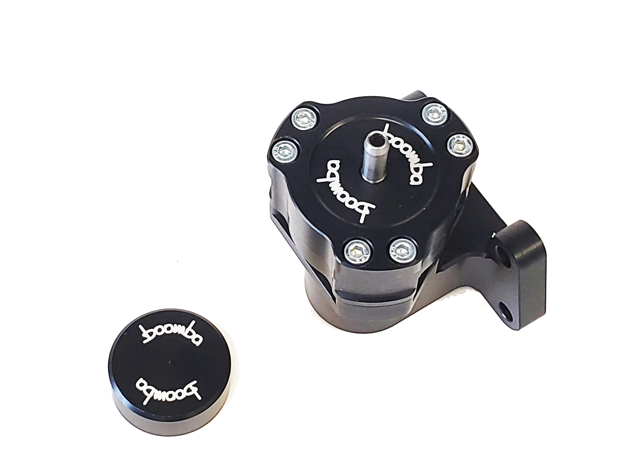 Boomba Racing Hyundai Elantra N Blow Off Valve 2022+ - GenRacer
