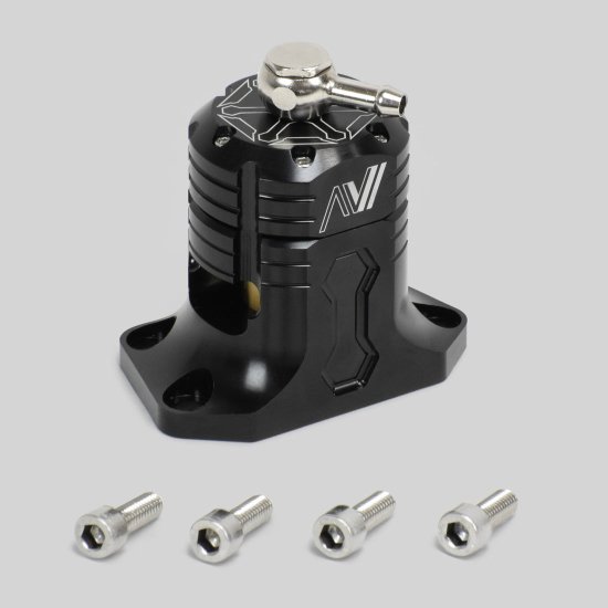 パルバスター Sxth Element Elantra N Blow Off Valve 2022 – 2023 - GenRacer