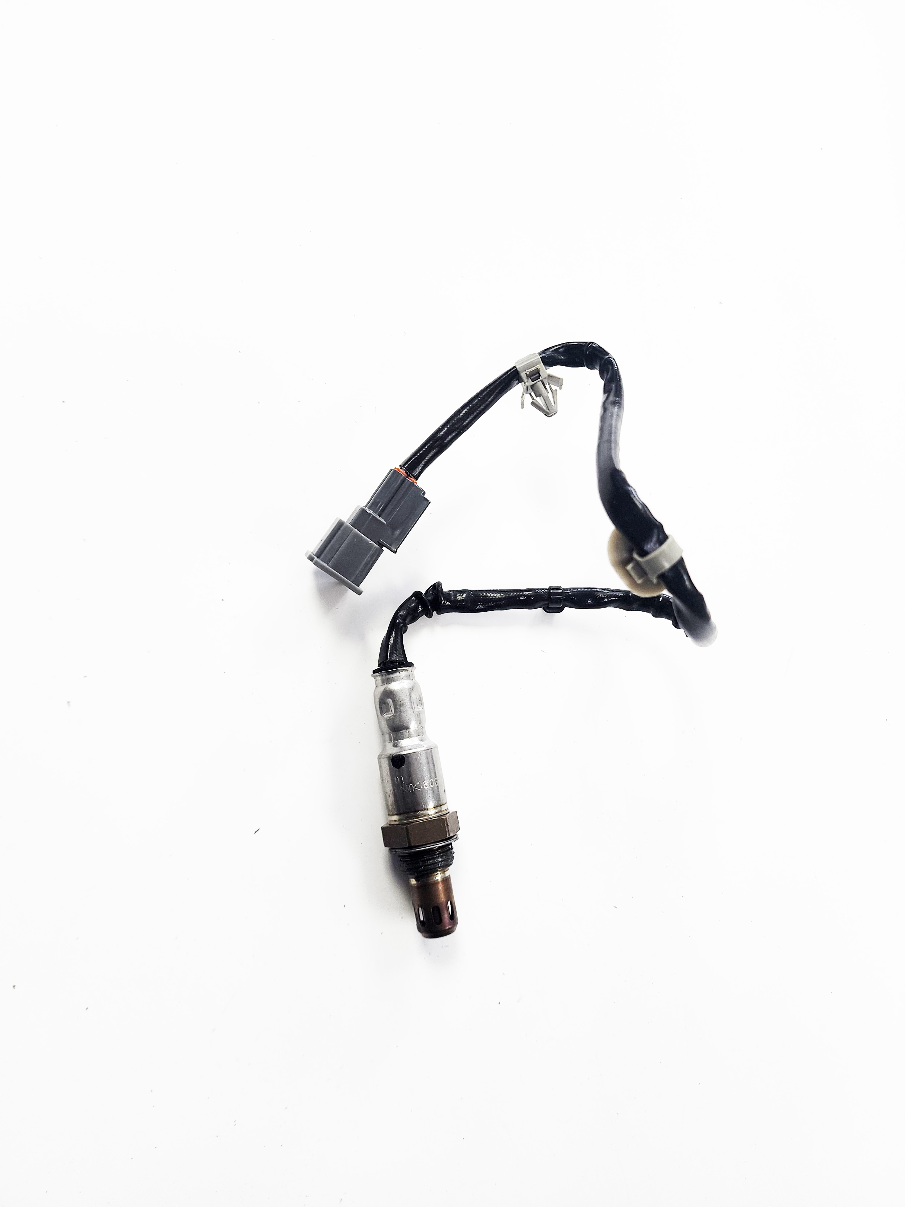ULTERIOR ニットポロ OEM Hyundai Replacement Secondary Rear O2 Sensor for Elantra N
