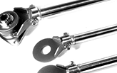Strut Bars / Chassis Braces Strut Bars / Chassis Braces