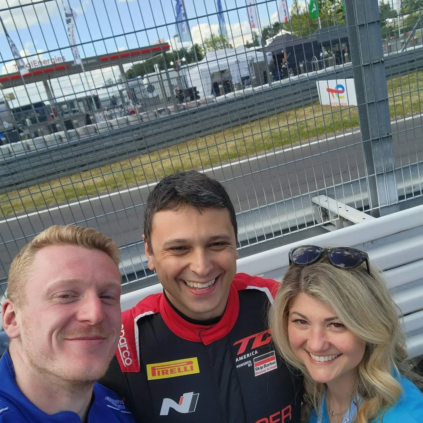 Gengar Racing Genracer Competes in 24hr of Nurburgring race and receives Podium ...