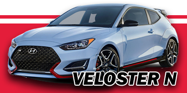 hyundai Veloster N